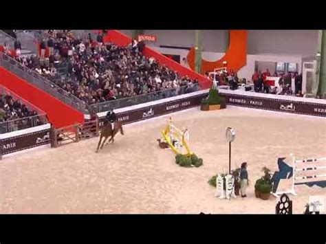 saut hermes 2018 live stream|SAUT HERMÈS 2018 on Vimeo.